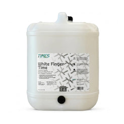 TIMES White Finger Time Liquid Hand Soap