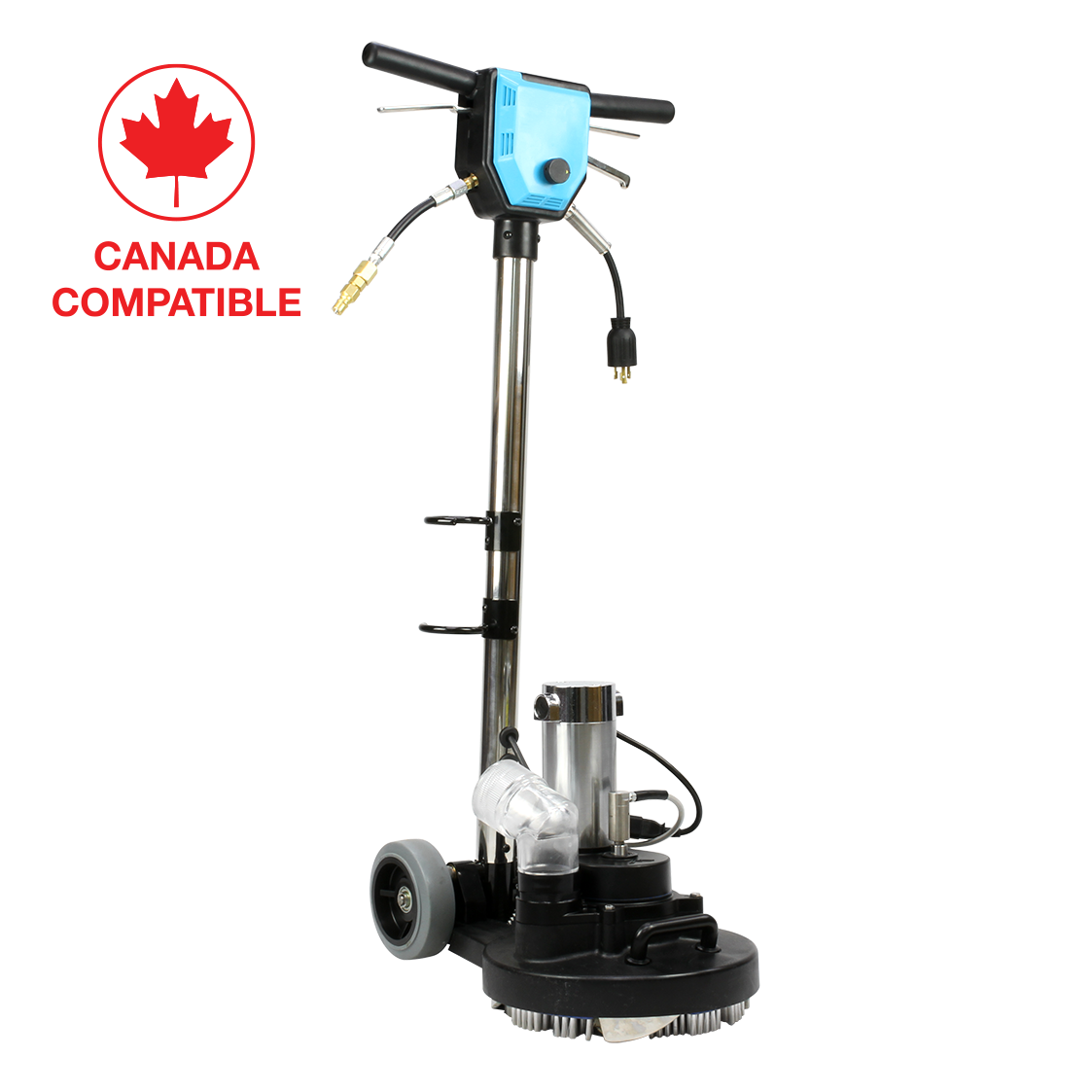 MYTEE T-Rex Jr. Rotary Extractor