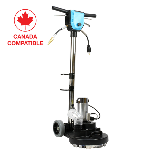 MYTEE  T-Rex Jr. Rotary Extractor