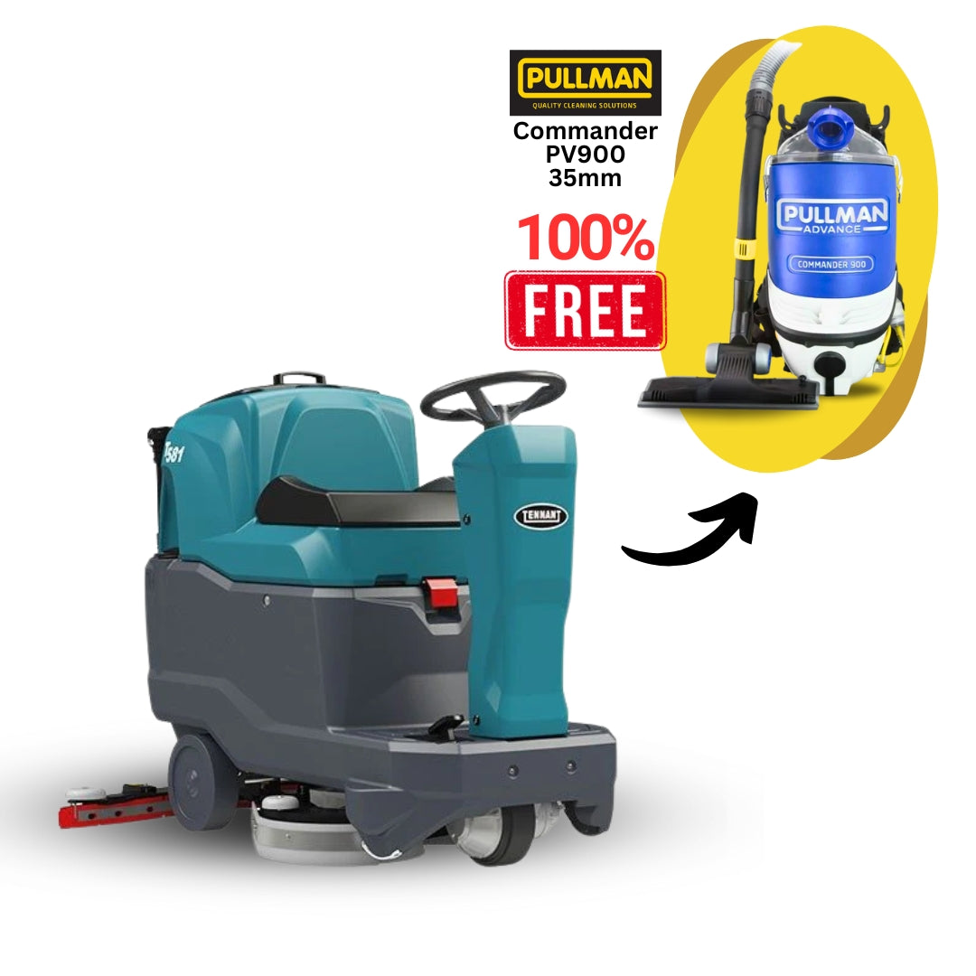 Advance Floor Scrubber Troubleshooting: Expert Tips & Solutions