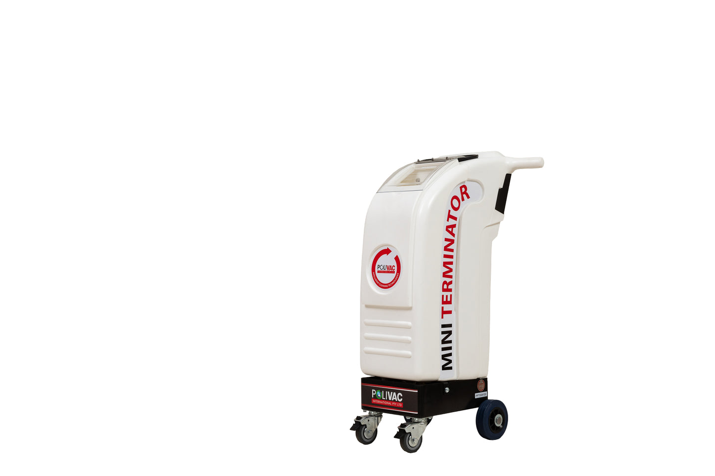 POLIVAC MINI TERMINATOR