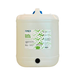 TIMES DailyShine Automatic Dishwashing Liquid