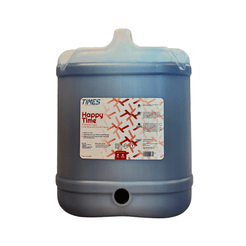 TIMES Happy Time Toilet Bowl Cleaner