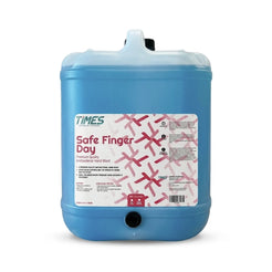 Times Safe Finger Day Antibacterial Hand Wash