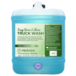 PROVADA Truck Wash 5L, 20L