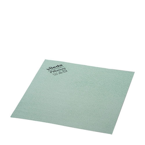 Vileda PVA Microfibre Cloths 5 Pack