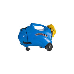 Polivac WOMBAT – Canister Dry Vacuum