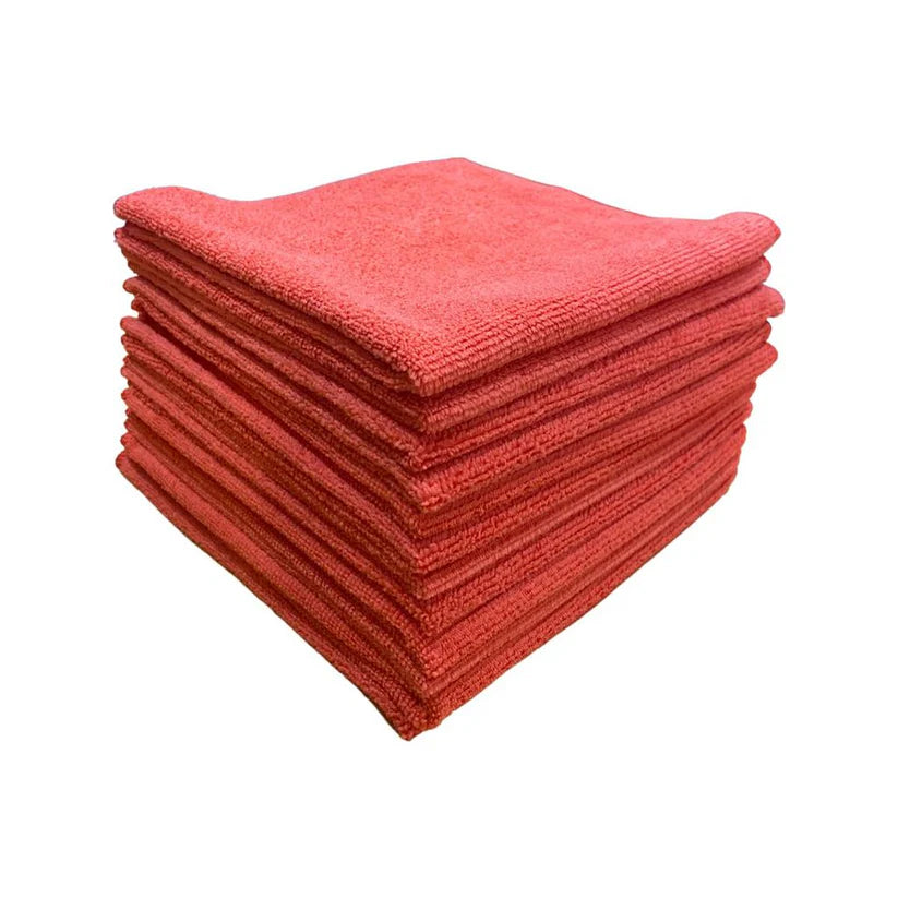 My Clean Microfibre Clothes