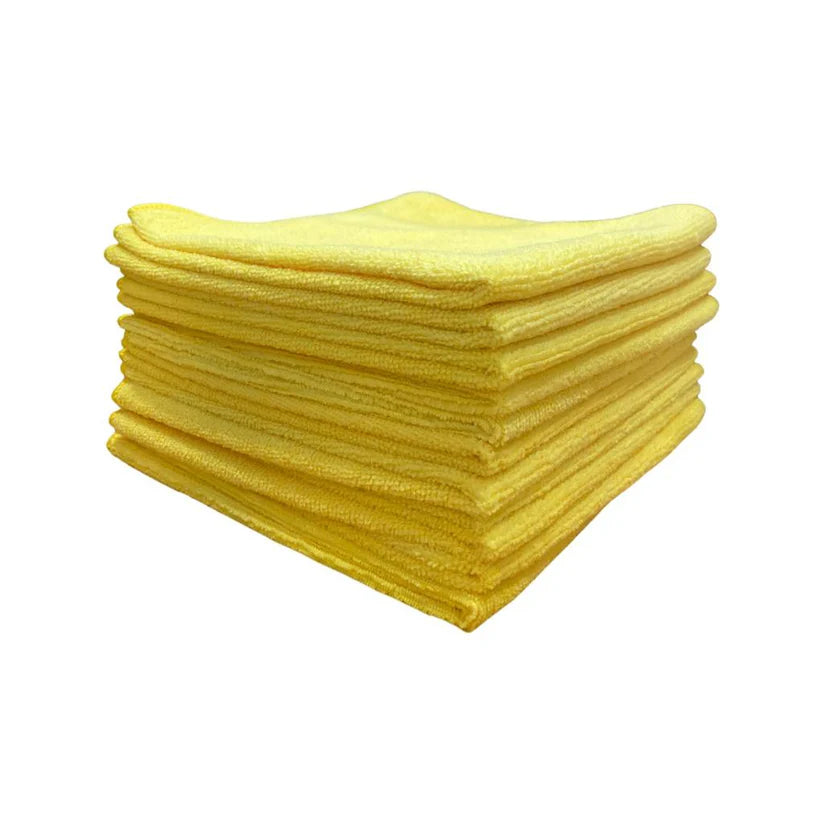 My Clean Microfibre Clothes