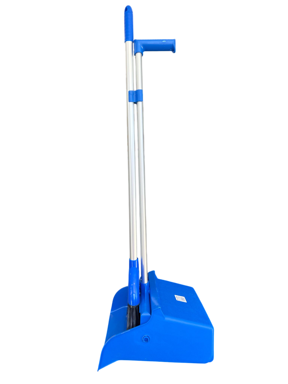 My Clean Lobby dust pan and Broom Set