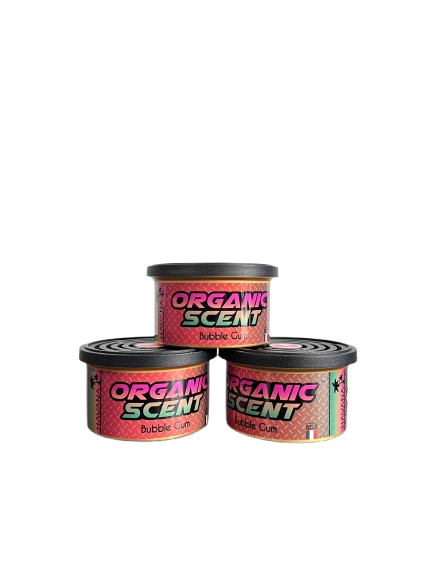 Havana Bubble Gum Air Freshener & Car Freshener