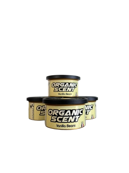 Havana Vanilla Bean Air Freshener & Car Freshener
