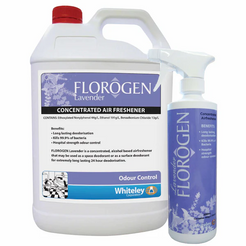 Whiteley Florogen Lavender Concentrated Air Freshener