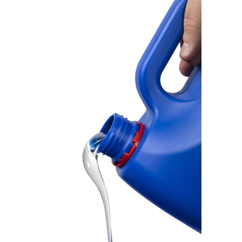 Northfork Bathroom Gel Bleach 5L