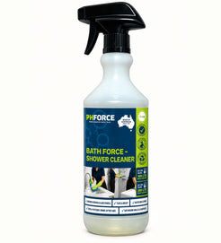 PHFORCE Bathforce- Shower Cleaner