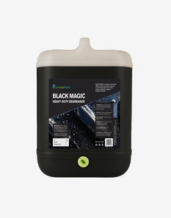 Black Magic Heavy Duty Degreaser - Automotive Products