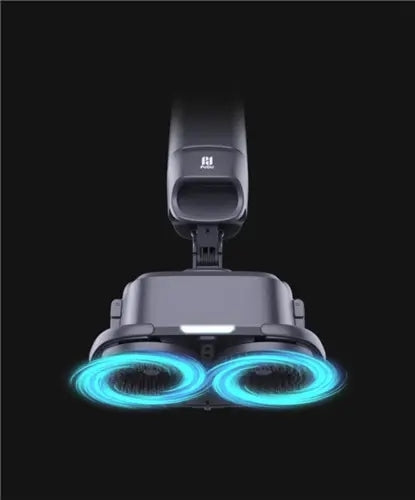 Sweepers Australia PUDU SH1 – Smart Upright Scrubber Dryer