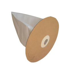 CleanUp CU61 Vacuum Bags 5 Pack