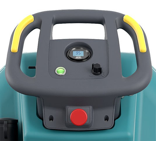 Tennant T360 Mid-Size Walk Behind Floor Scrubber- Limited OFFER