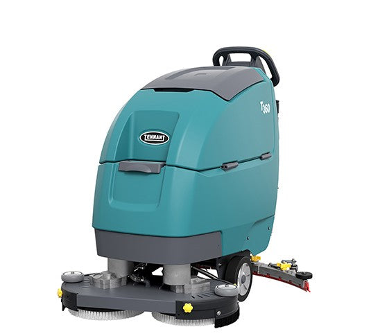 Tennant T360 Mid-Size Walk Behind Floor Scrubber- Limited OFFER