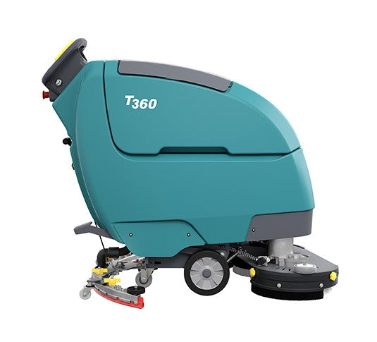 Tennant T360 Mid-Size Walk Behind Floor Scrubber- Limited OFFER