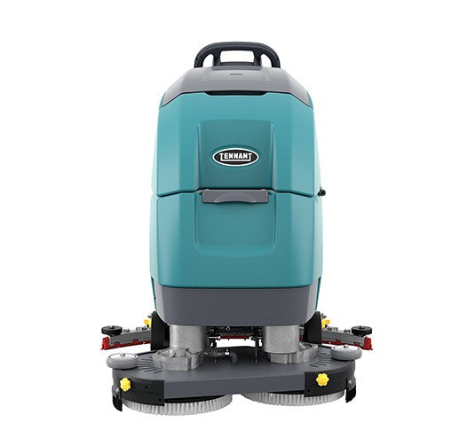Tennant T360 Mid-Size Walk Behind Floor Scrubber- Limited OFFER