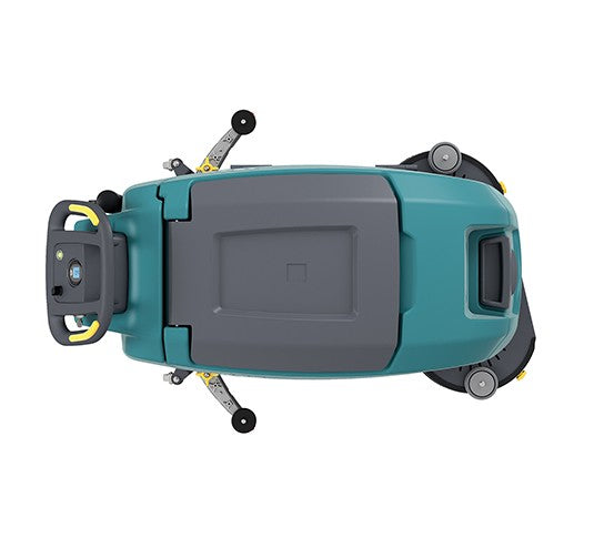 Tennant T360 Mid-Size Walk Behind Floor Scrubber- Limited OFFER