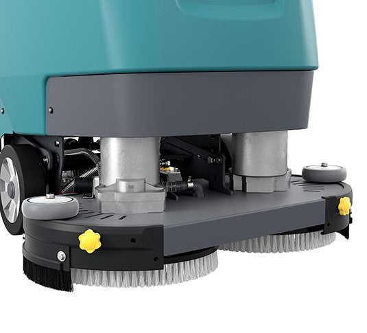 Tennant T360 Mid-Size Walk Behind Floor Scrubber- Limited OFFER