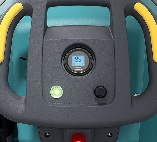 Tennant T360 Mid-Size Walk Behind Floor Scrubber- Limited OFFER