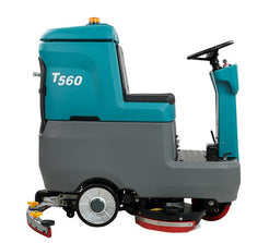 Tennant T560 Micro Ride-On Floor Scrubber