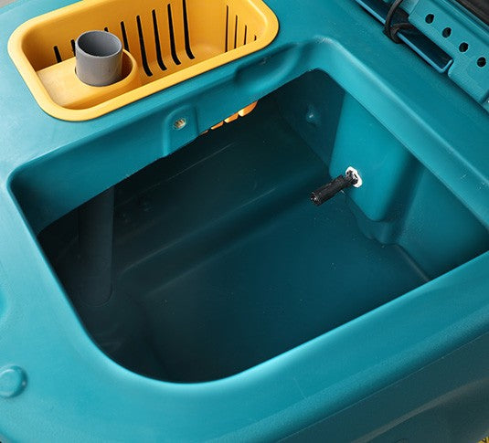 Tennant T560 Micro Ride-On Floor Scrubber