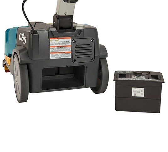Tennant CS5 Micro-Scrubber