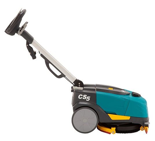 Tennant CS5 Micro-Scrubber