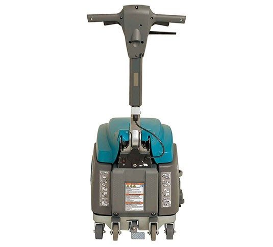 Tennant T1B Battery Walk-Behind Micro Scrubber