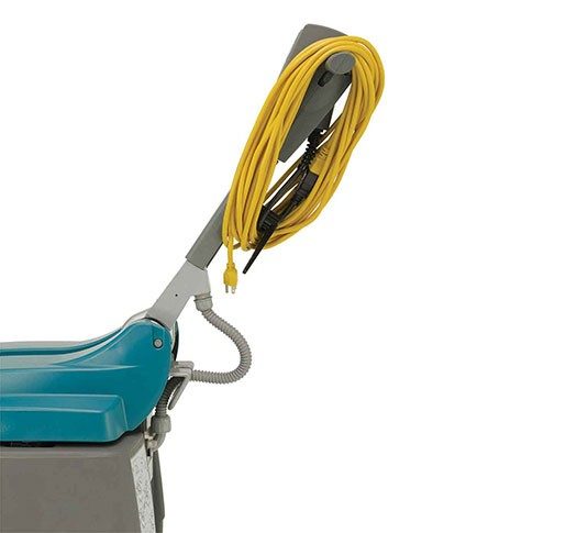 Tennant E5 Compact Low-Profile Carpet Extractor