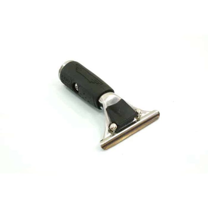 Ettore Quick Release Handle Stainless Steel