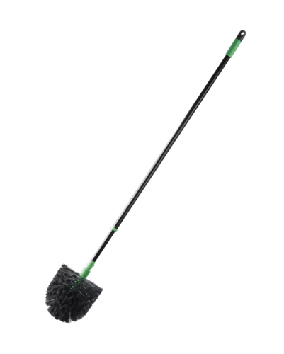 Oates Premium Outdoor Domed Cobweb Broom
