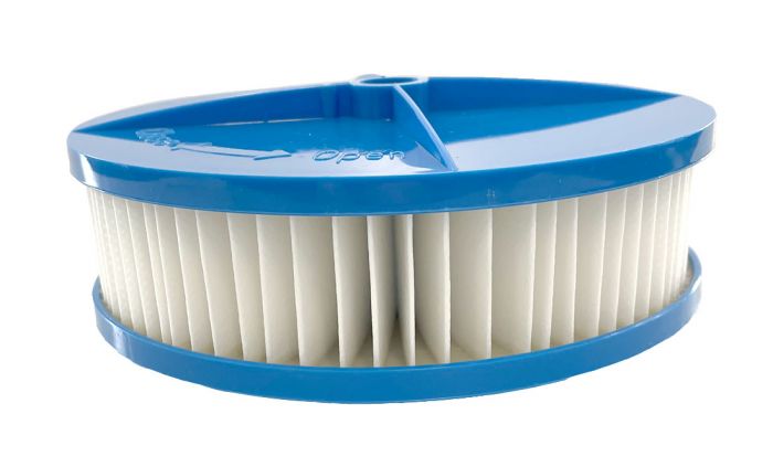 Pacvac H13 HEPA Pre-Motor Cartridge Filter