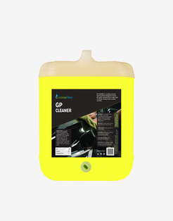 GP Cleaner: All-Purpose Clean & Shine - Automotive Products