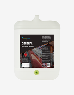 General Purpose Thinner - Automotive Products
