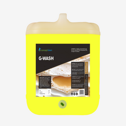 G Wash - Automotive Products