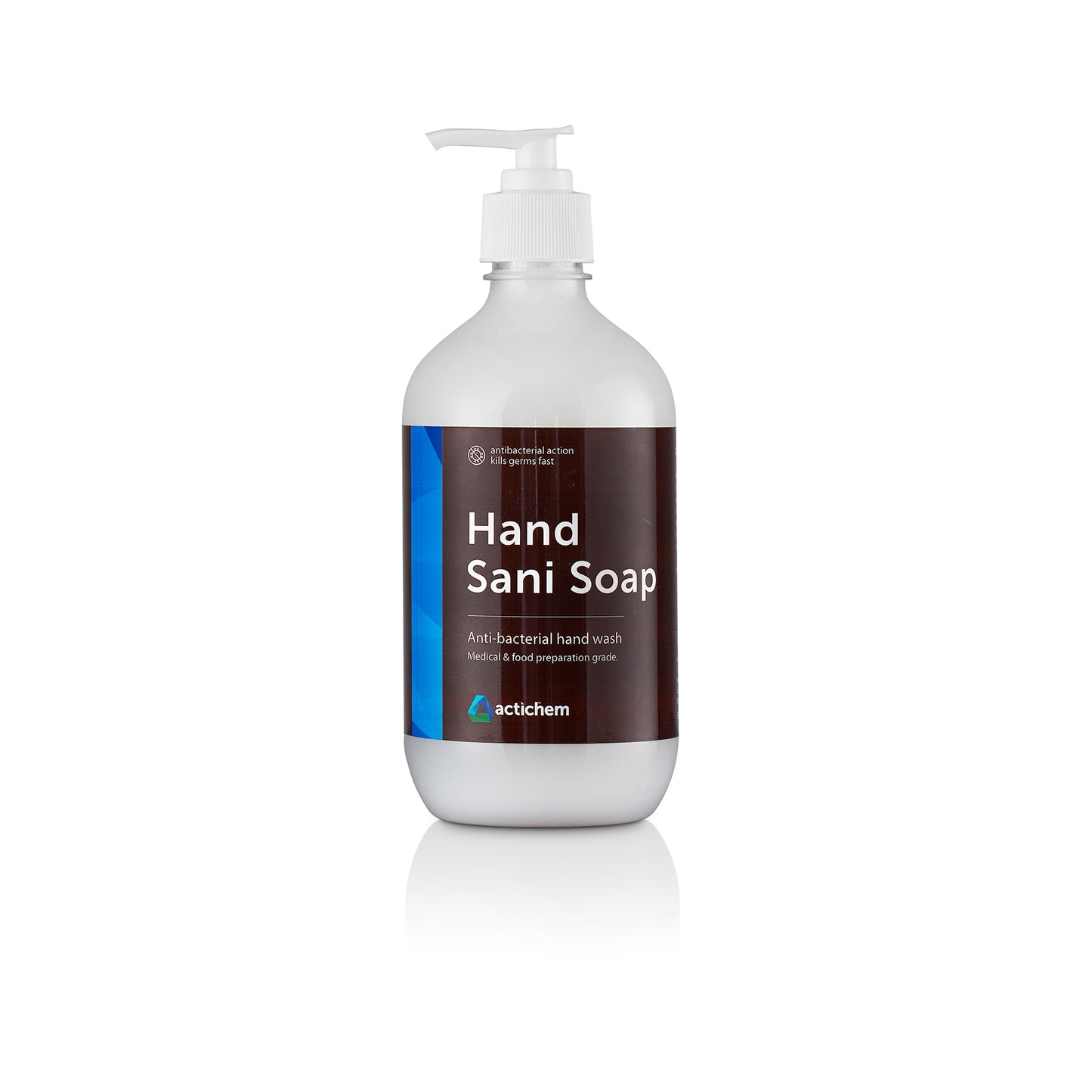 Actichem Hand Sani Soap