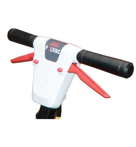Polivac SV30 GEN II HIGH SPEED SANDER