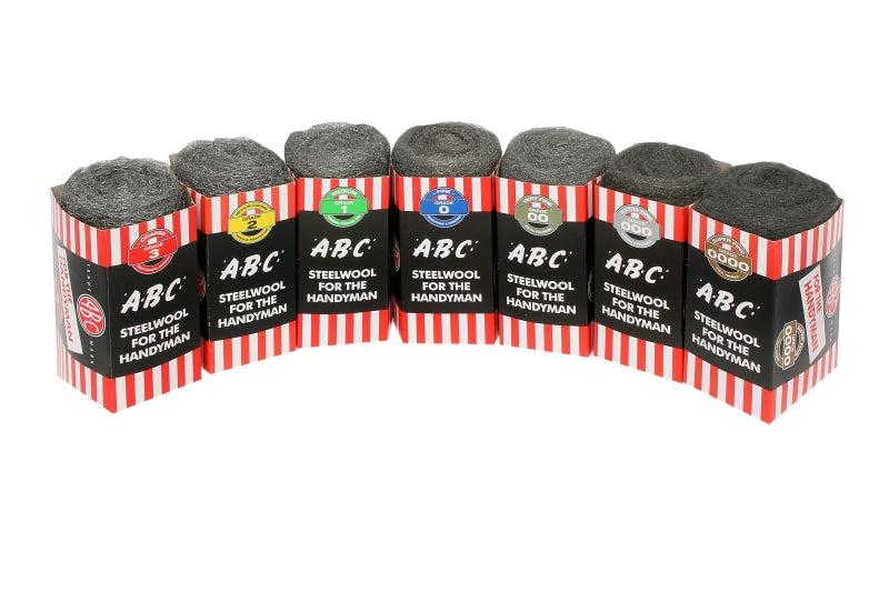 EDCO ABC HANDYMAN REFILLS