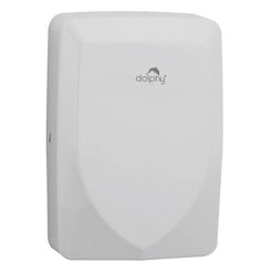 Dolphy COMPACT Hand Dryer 700W & 1000W- ABS White