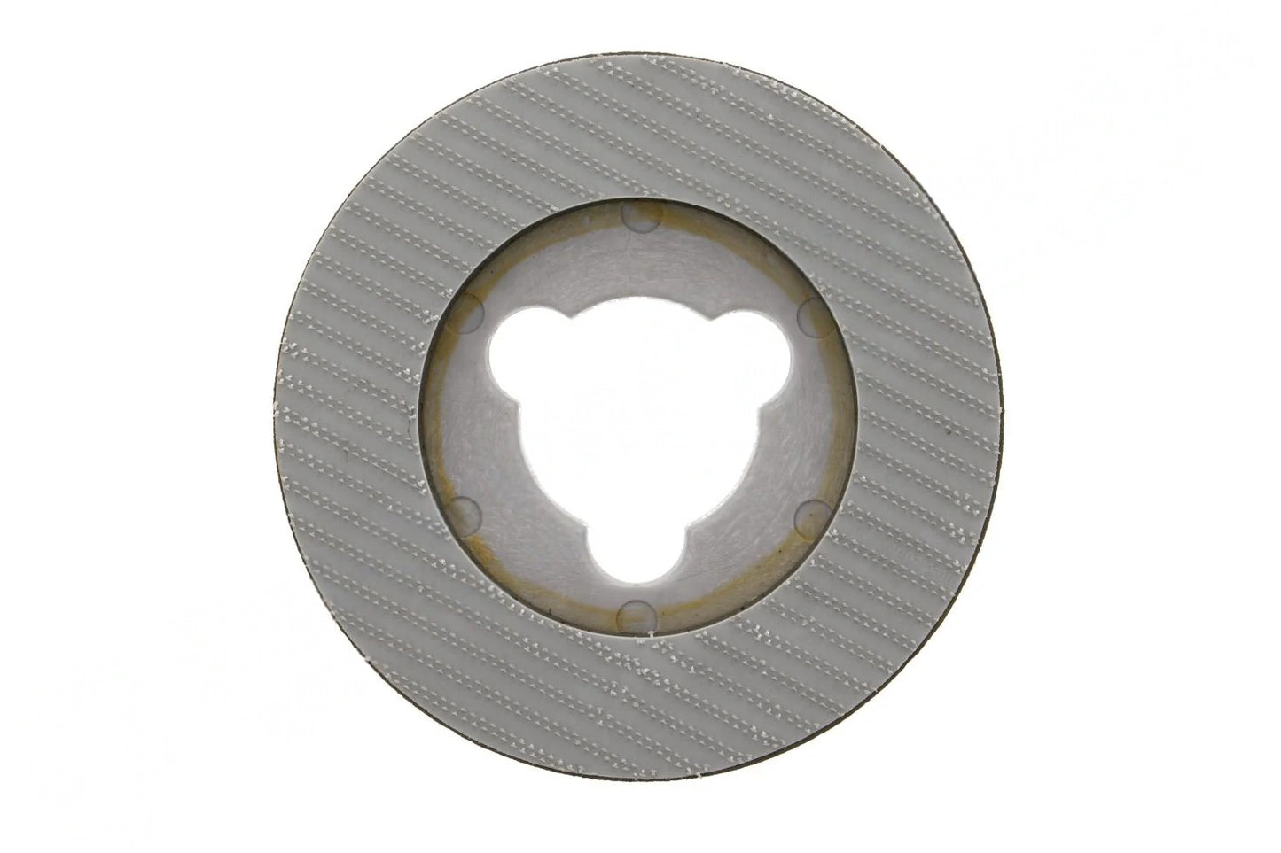 POLIVAC C25 C27 POLISHER 30CM PAD HOLDER