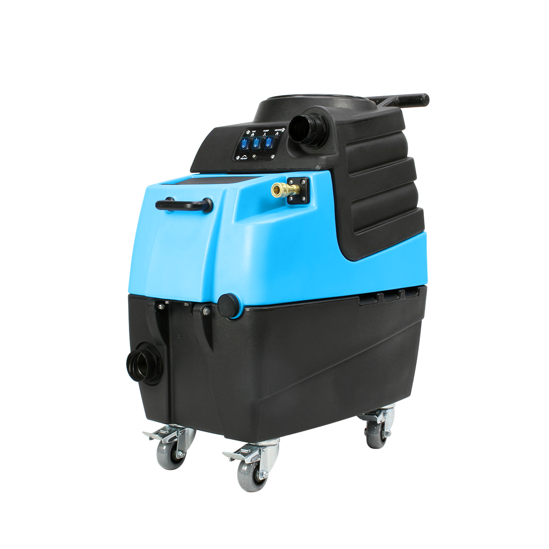 Mytee HP90 Stingray Heated Automotive Detail Extractor