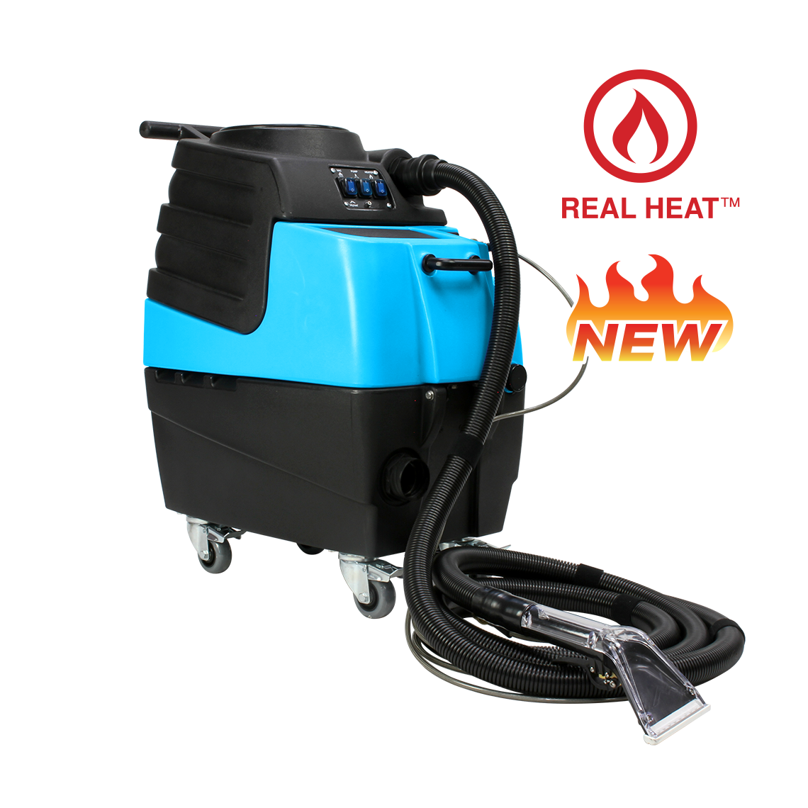 Mytee HP90 Stingray Heated Automotive Detail Extractor