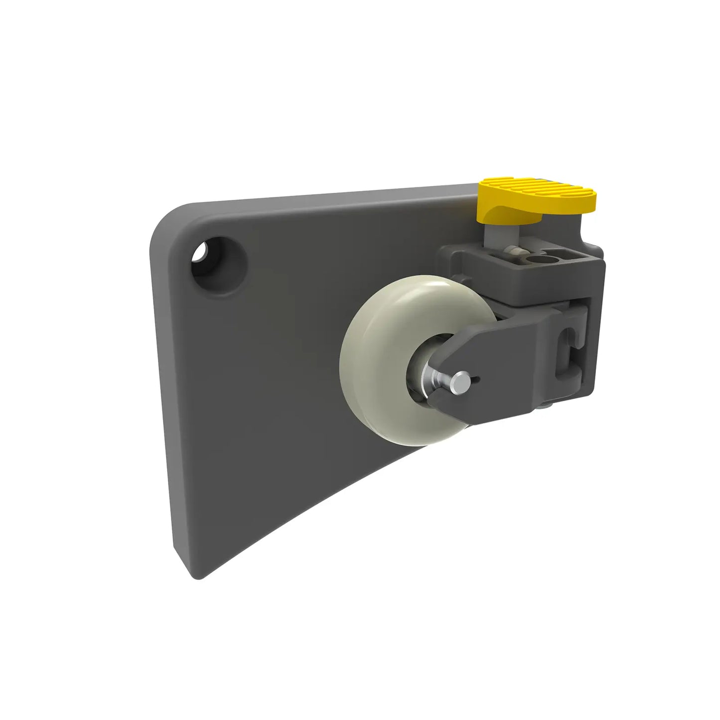 I-Mop Floor Scrubber XL Pro Kit (Includes I-Power 9 Batteries & Charger)