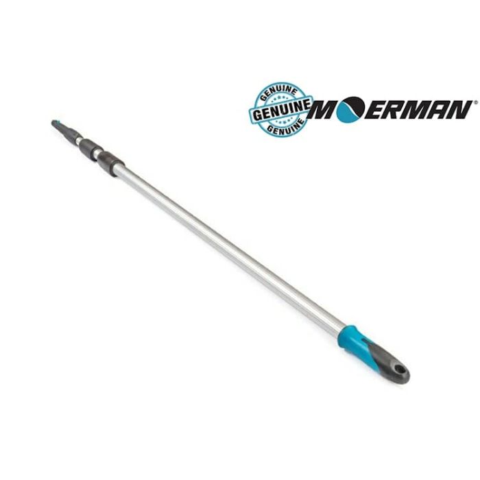 Moerman 3m (10') Aluminium Extension Pole